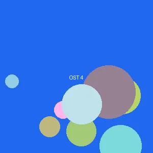 10一15岁画画 - 残響散歌封面